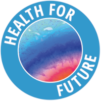 Health for Future Logo